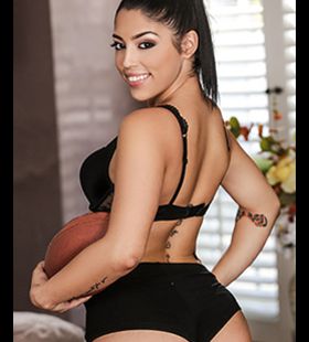 Vanessa Sky